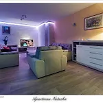 Villa Natasha