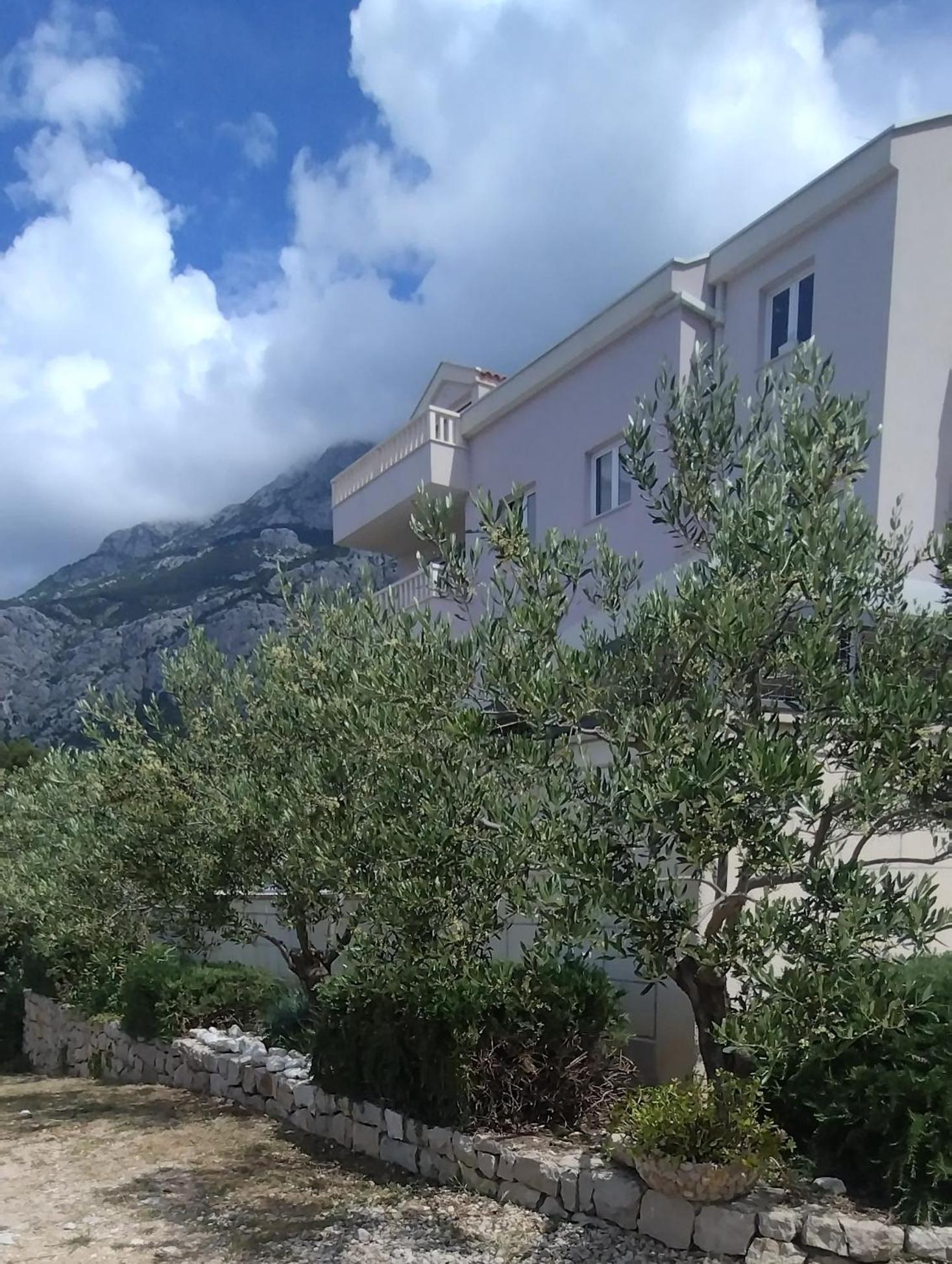 Villa Natasha